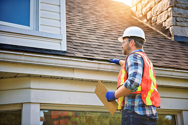 Licensed Gutter Installation service in Botsford, CT - Roof Repair Smedway